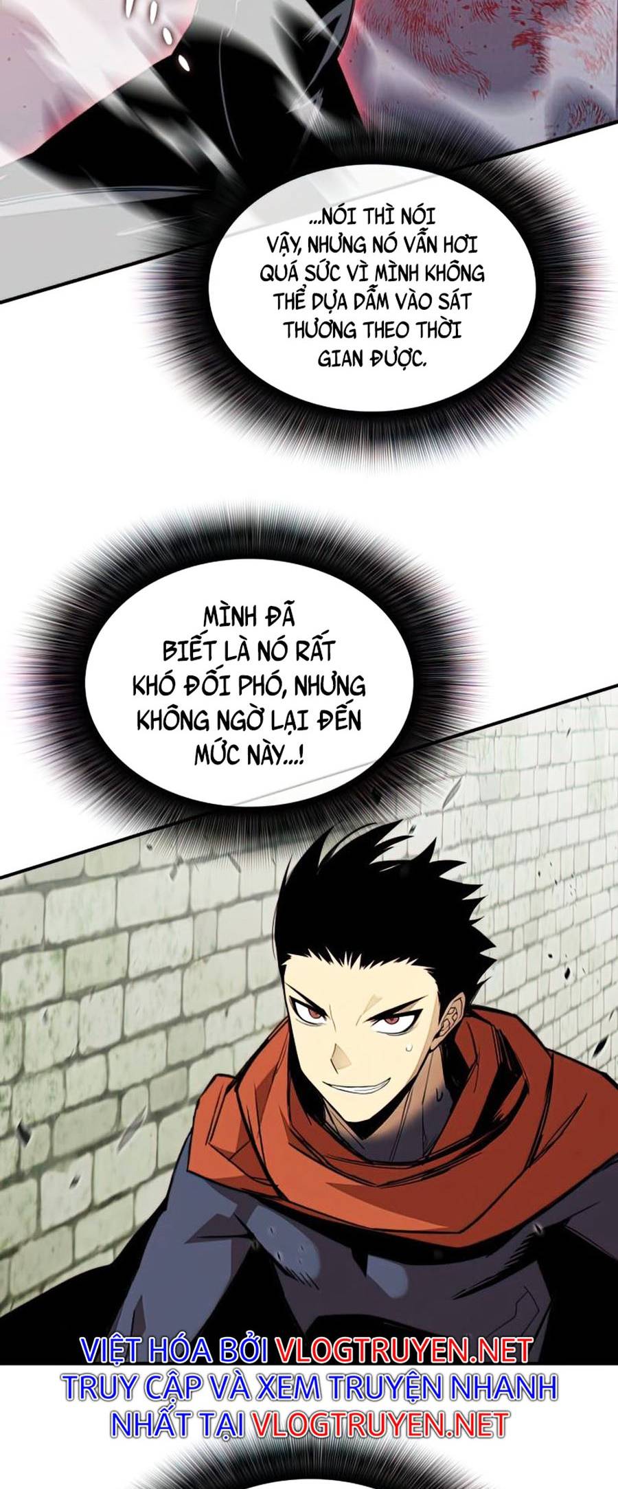 Trở Lại Làm Tân Thủ: Chapter 107
