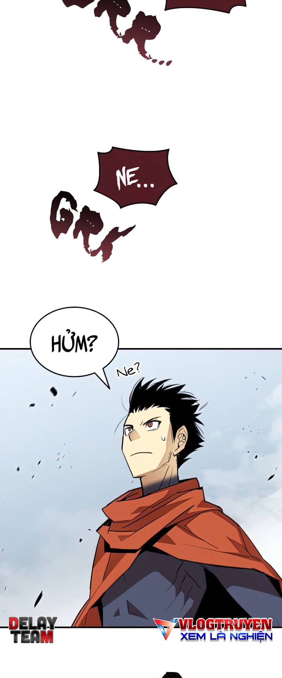 Trở Lại Làm Tân Thủ: Chapter 107