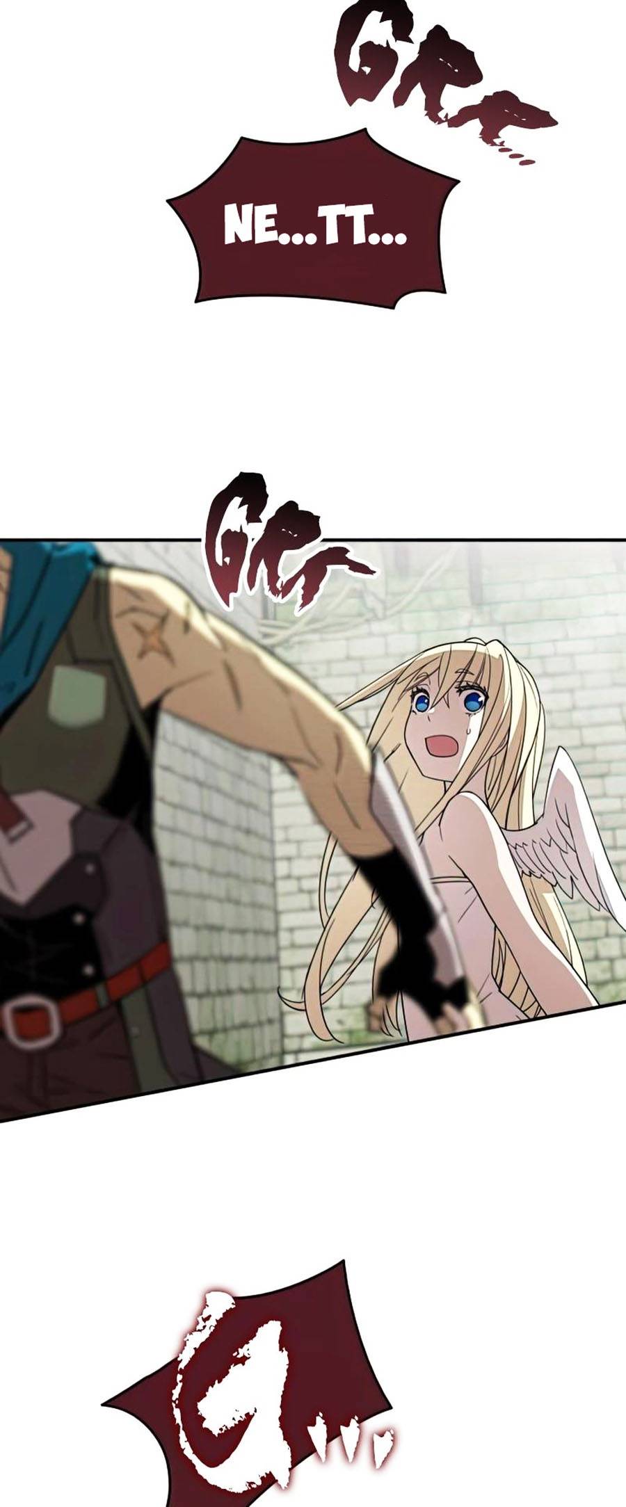 Trở Lại Làm Tân Thủ: Chapter 107