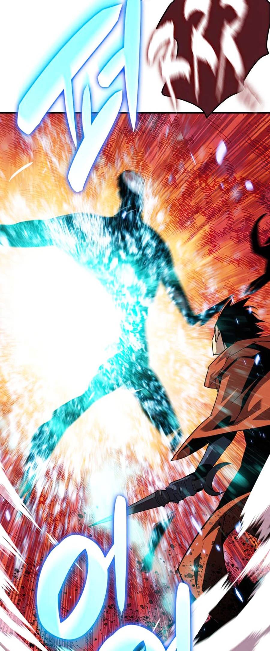 Trở Lại Làm Tân Thủ: Chapter 107