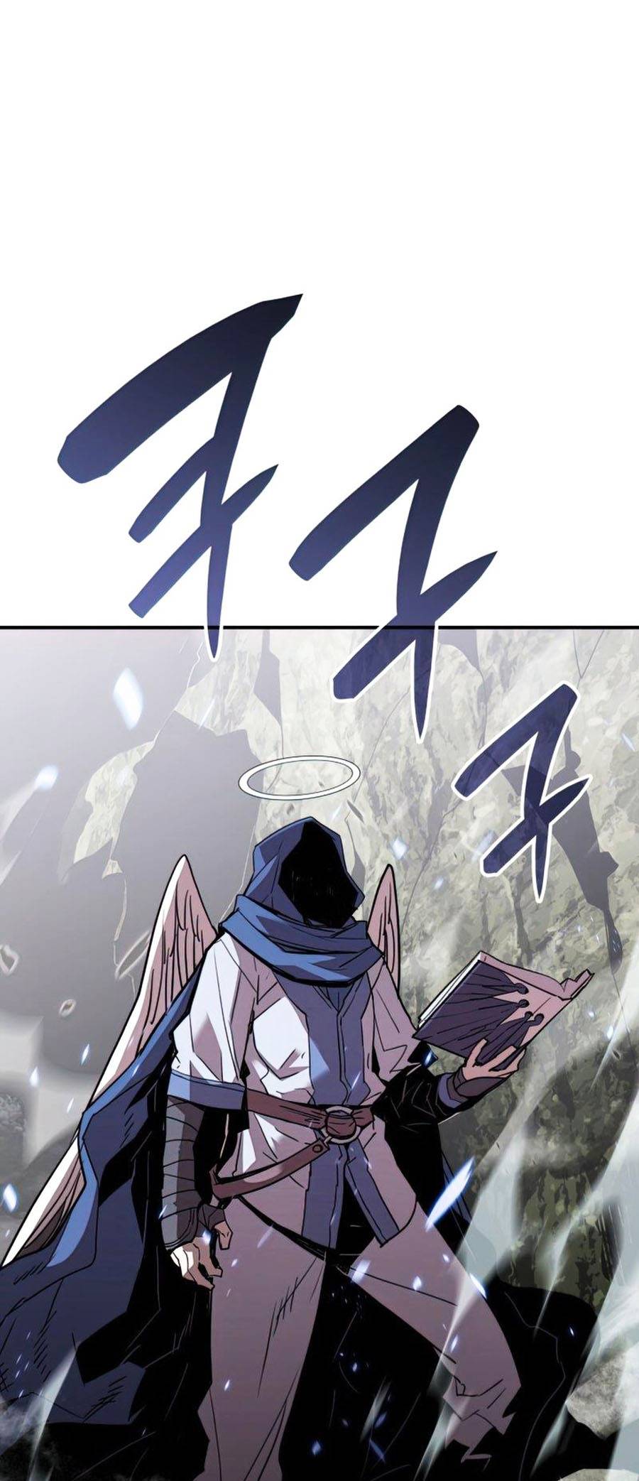 Trở Lại Làm Tân Thủ: Chapter 107