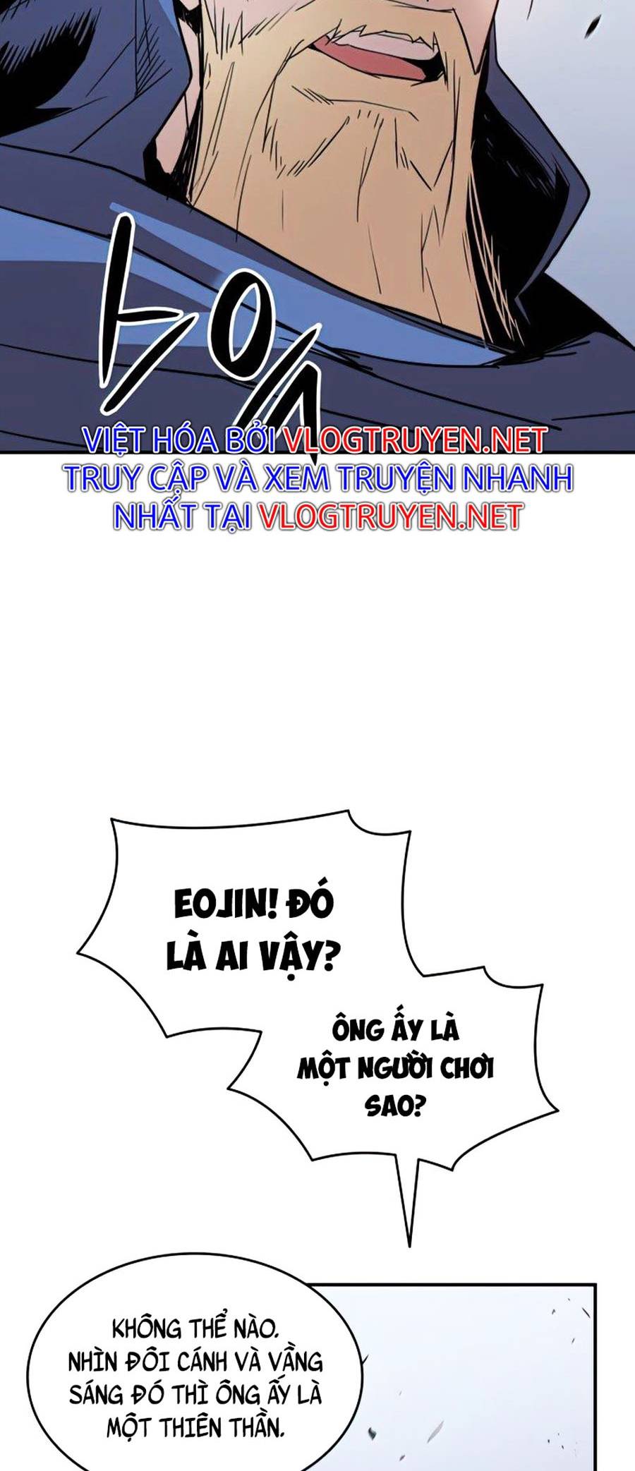 Trở Lại Làm Tân Thủ: Chapter 107
