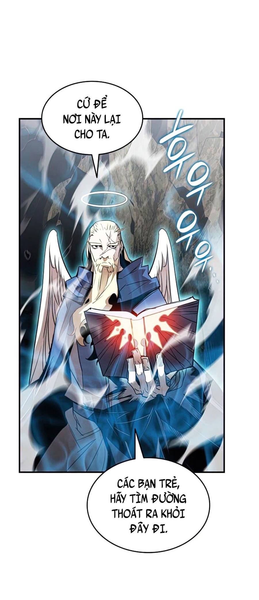 Trở Lại Làm Tân Thủ: Chapter 107
