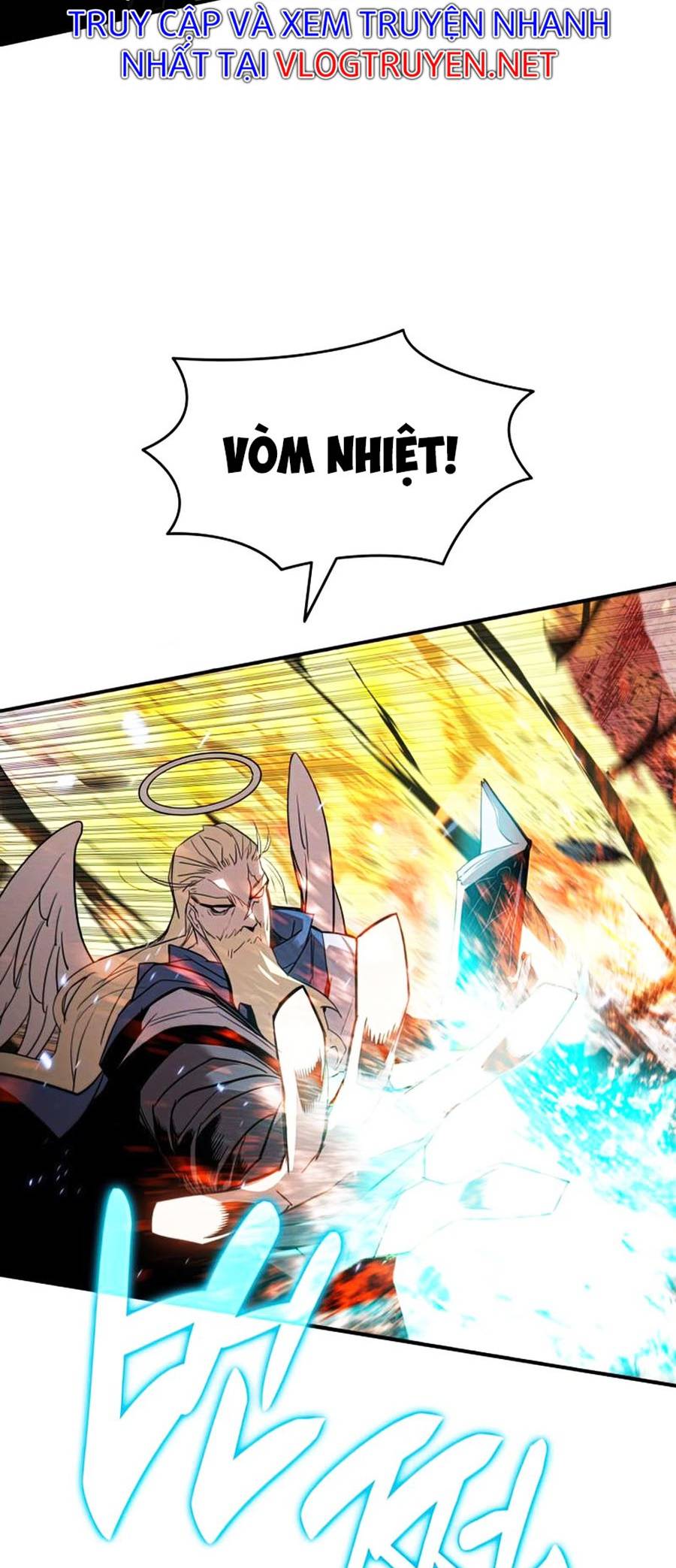 Trở Lại Làm Tân Thủ: Chapter 107