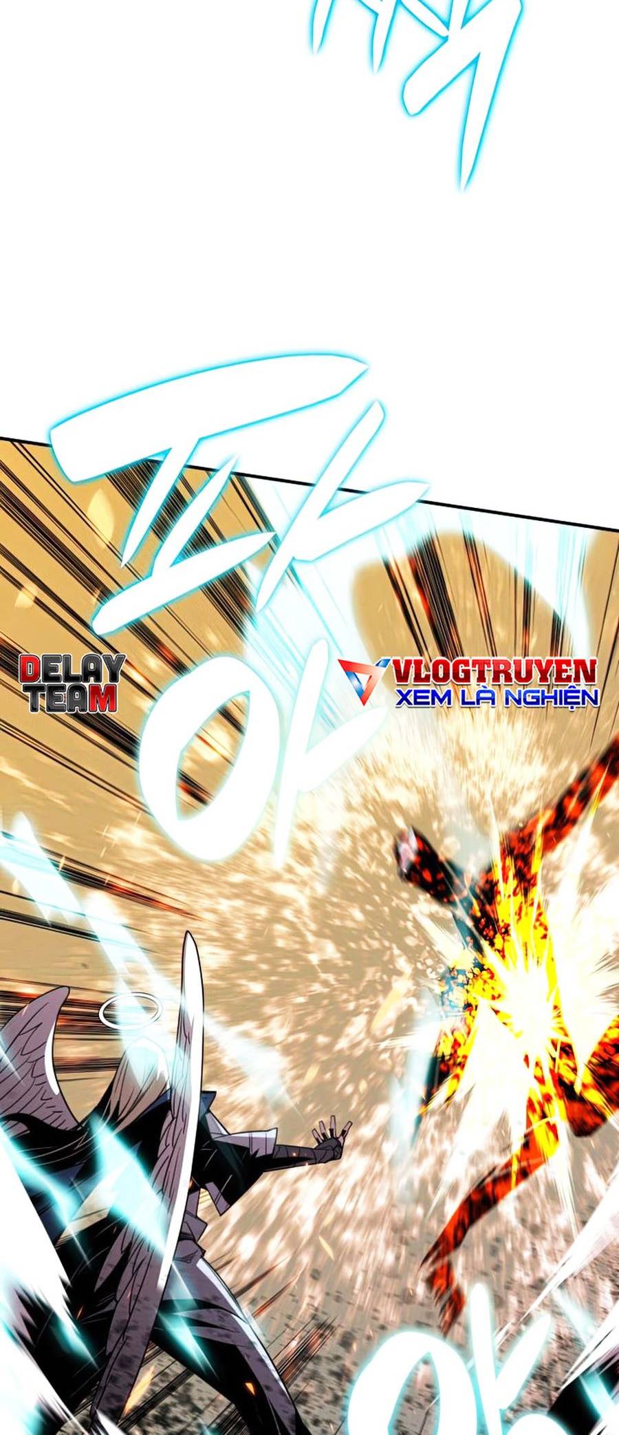 Trở Lại Làm Tân Thủ: Chapter 107