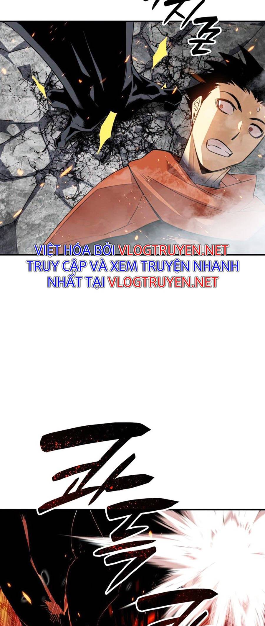 Trở Lại Làm Tân Thủ: Chapter 107