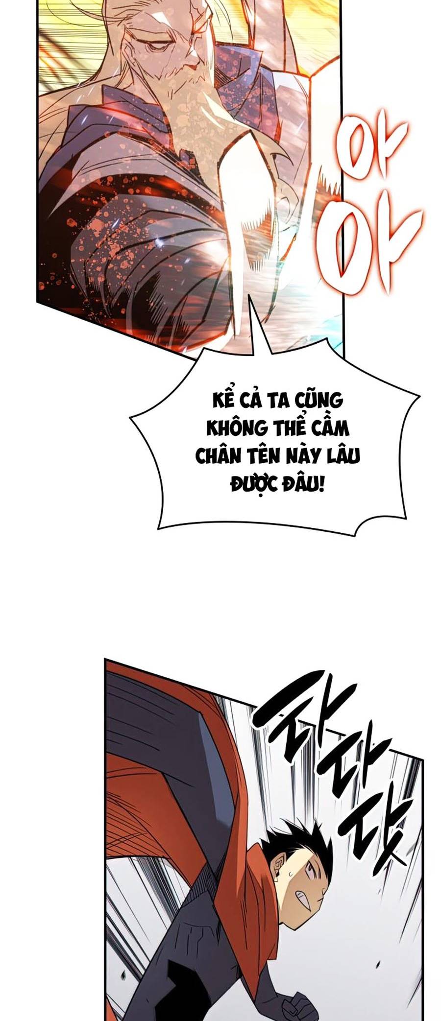 Trở Lại Làm Tân Thủ: Chapter 107