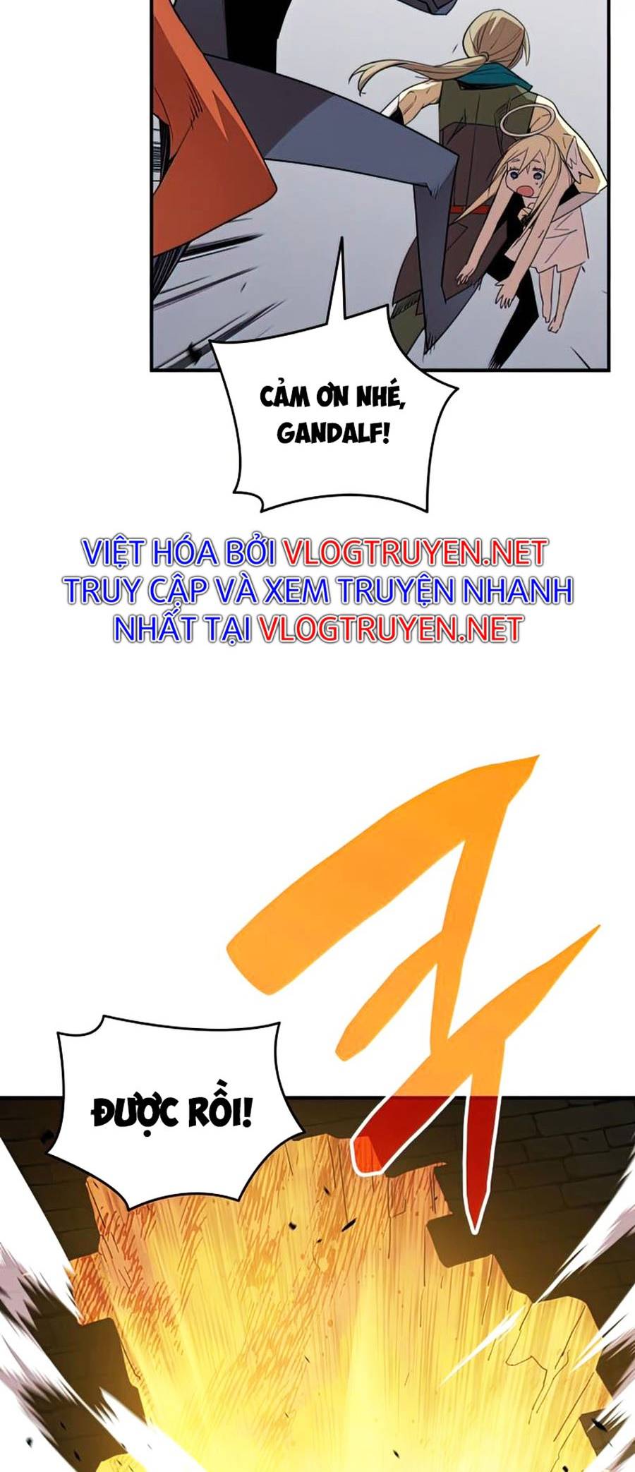 Trở Lại Làm Tân Thủ: Chapter 107
