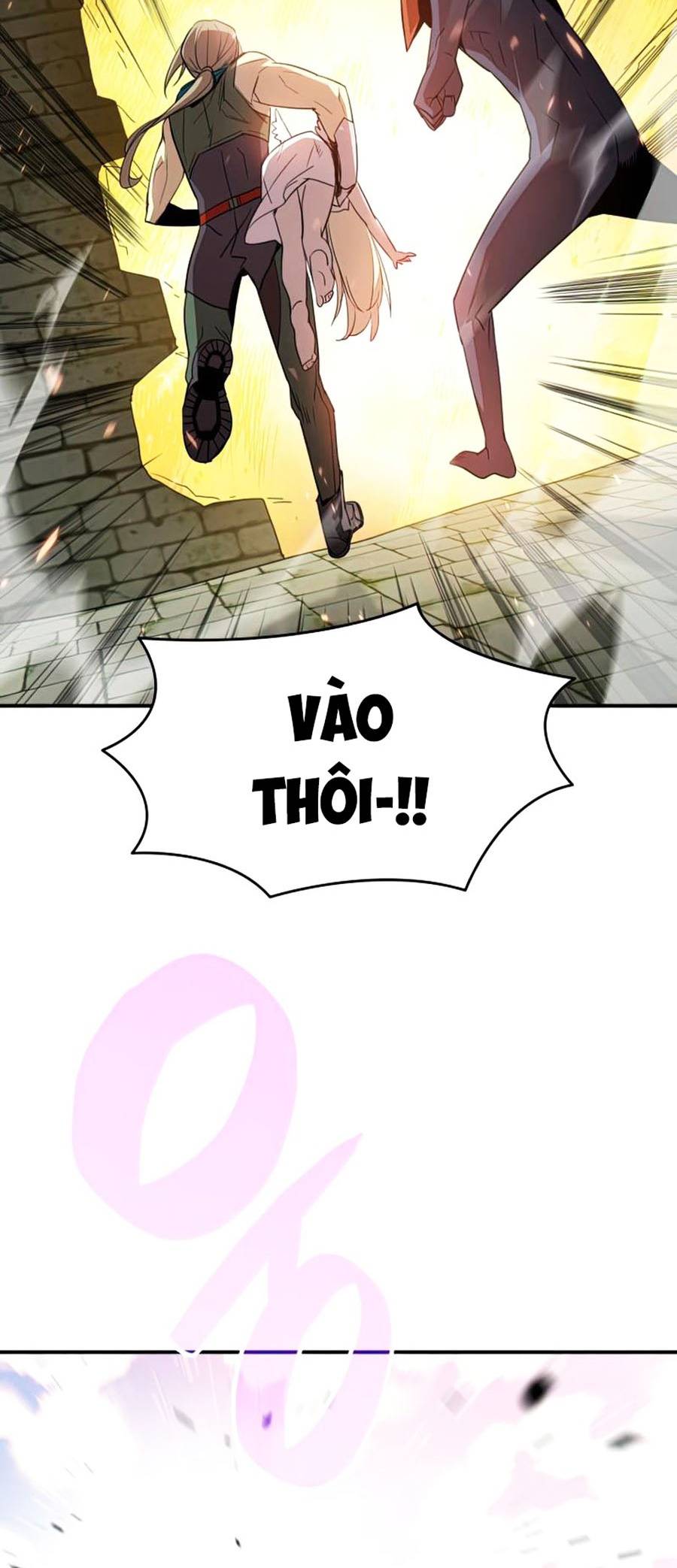 Trở Lại Làm Tân Thủ: Chapter 107