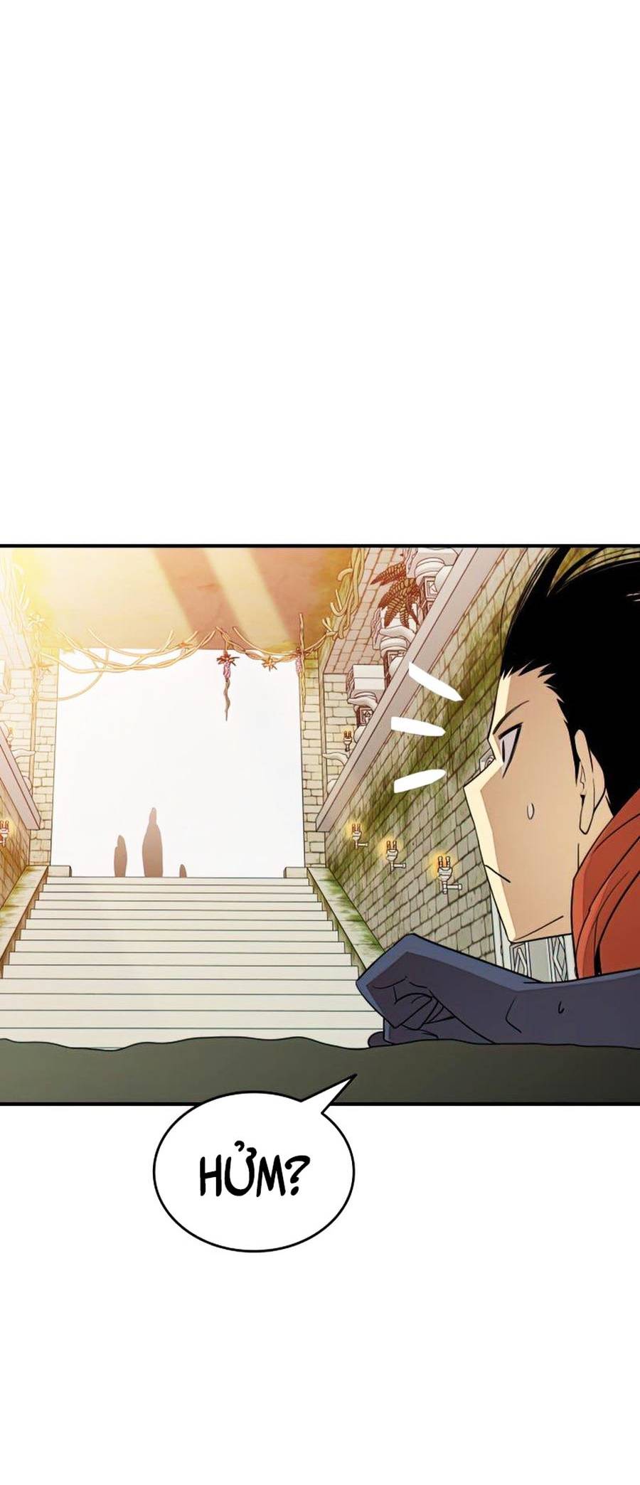 Trở Lại Làm Tân Thủ: Chapter 107
