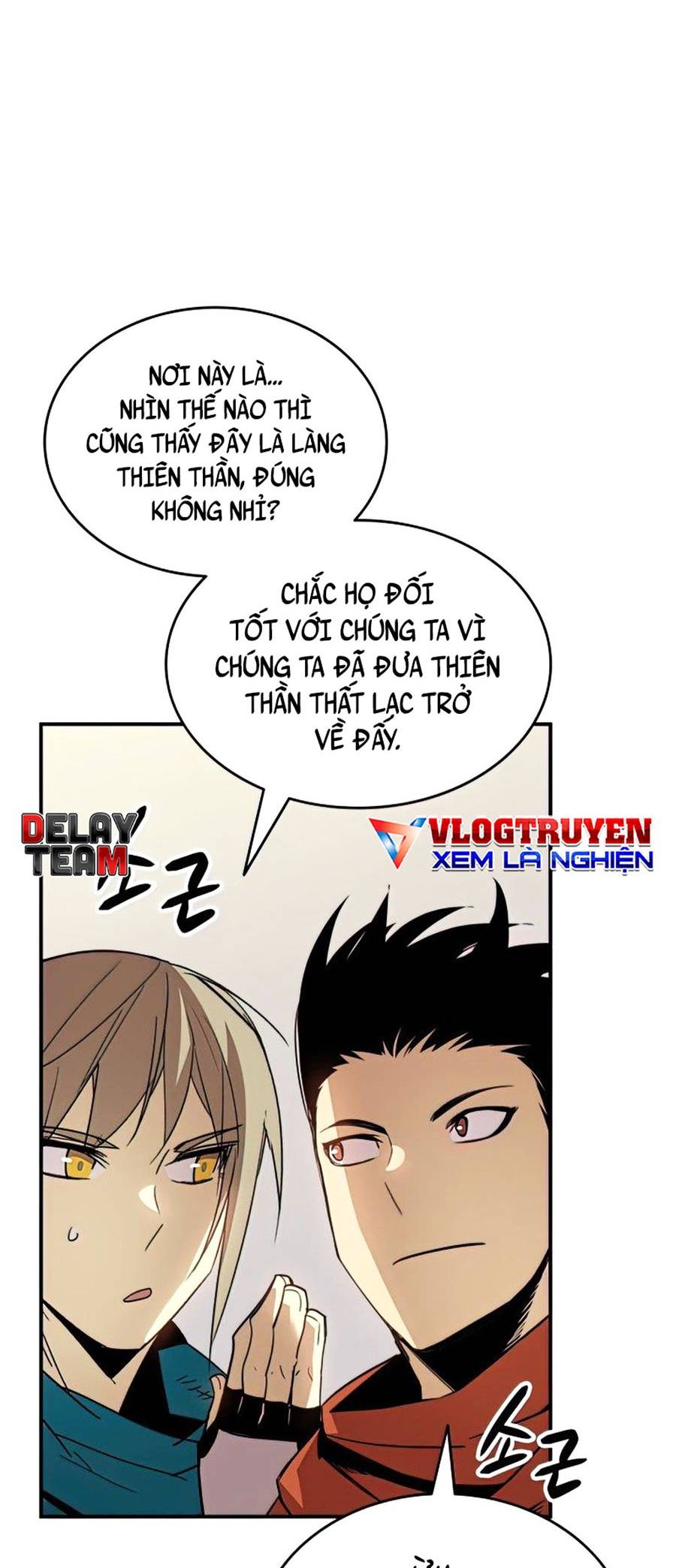 Trở Lại Làm Tân Thủ: Chapter 107