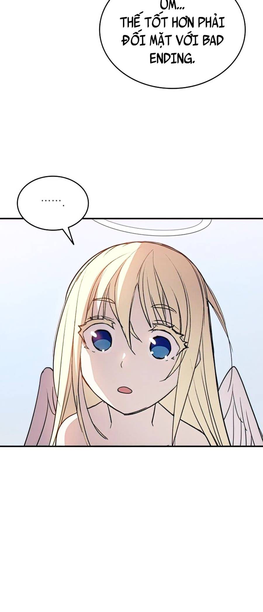 Trở Lại Làm Tân Thủ: Chapter 107