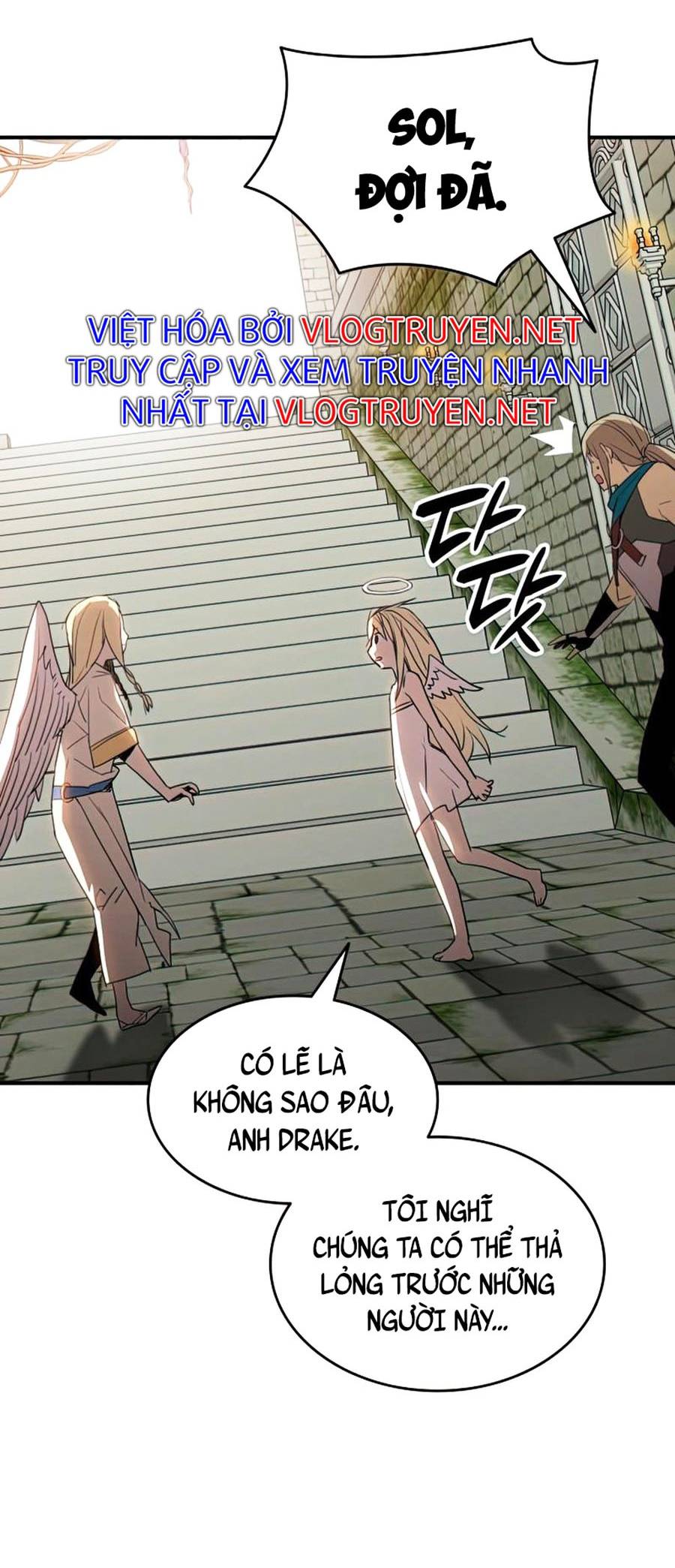 Trở Lại Làm Tân Thủ: Chapter 107