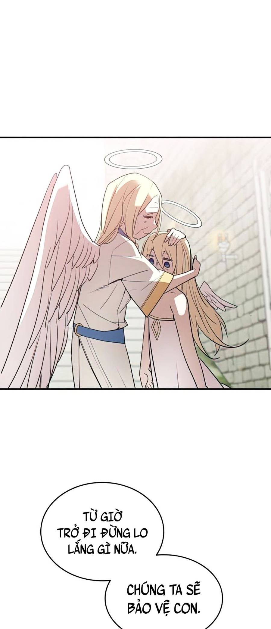 Trở Lại Làm Tân Thủ: Chapter 107