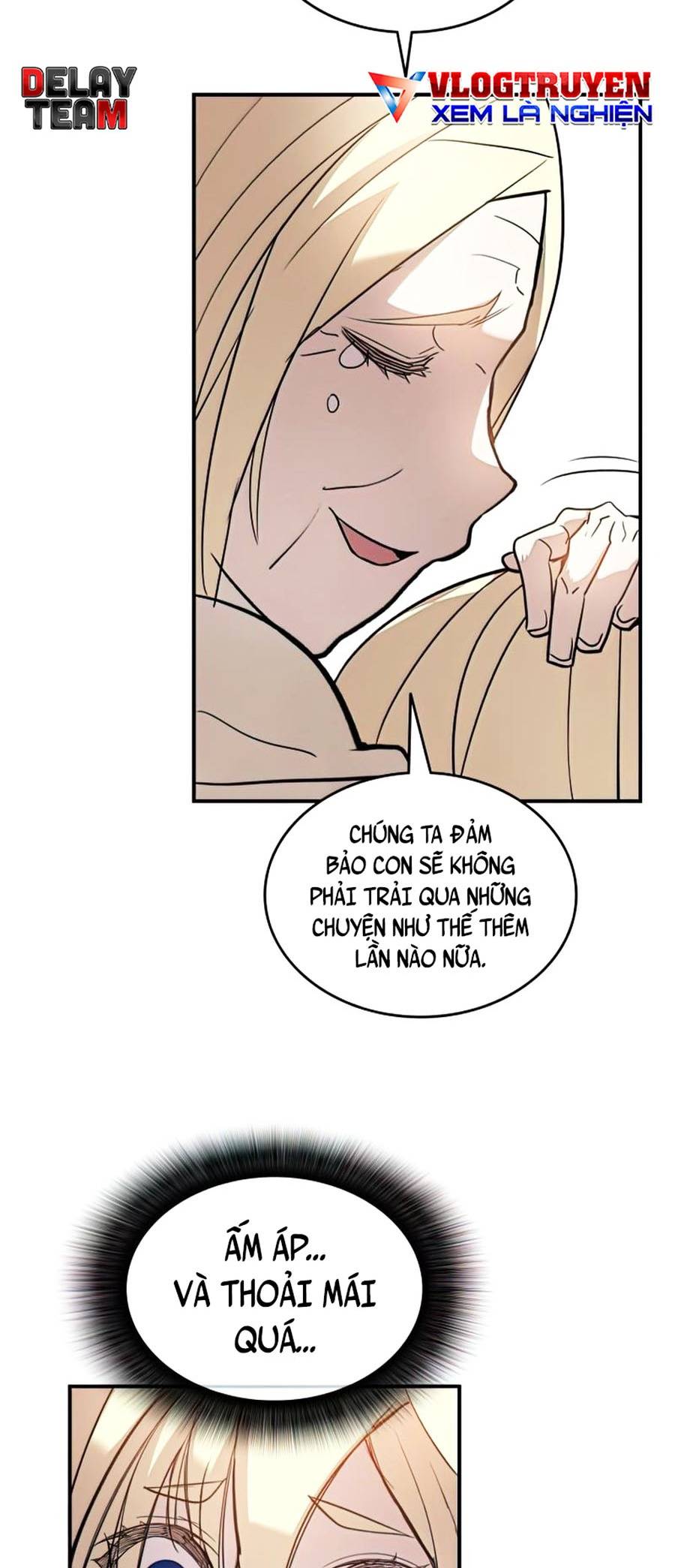 Trở Lại Làm Tân Thủ: Chapter 107