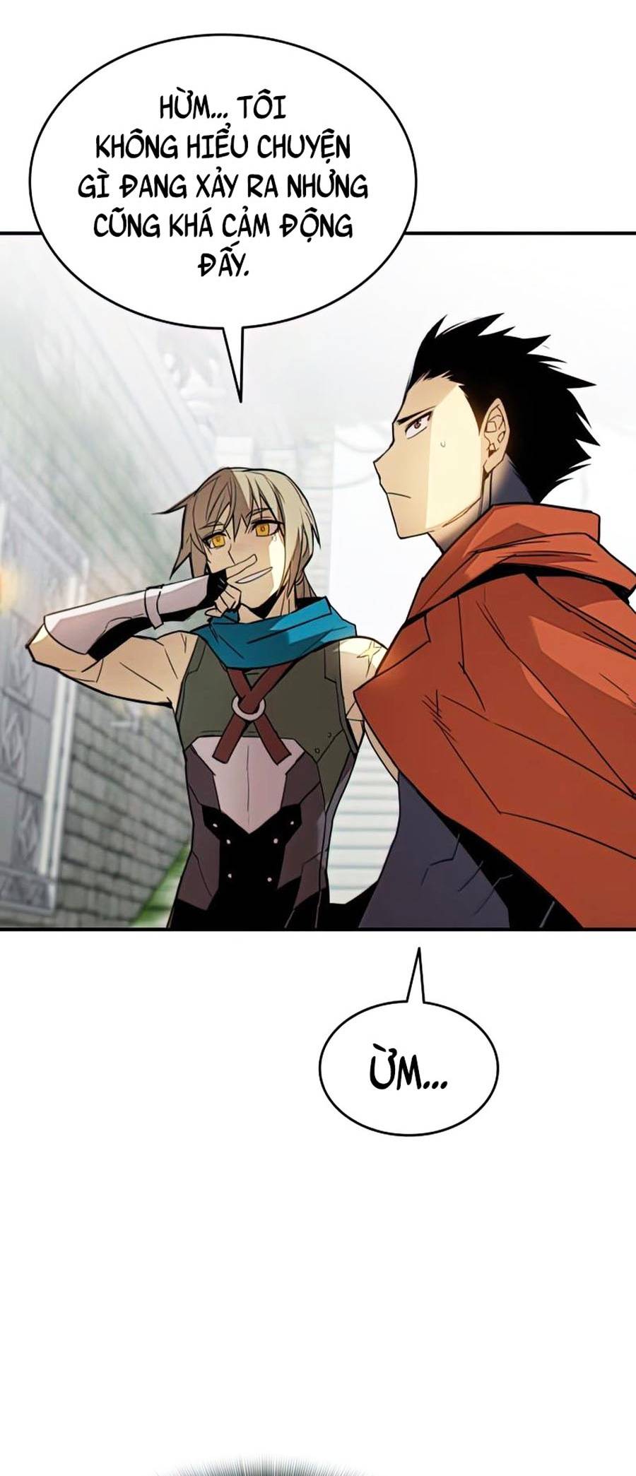 Trở Lại Làm Tân Thủ: Chapter 107