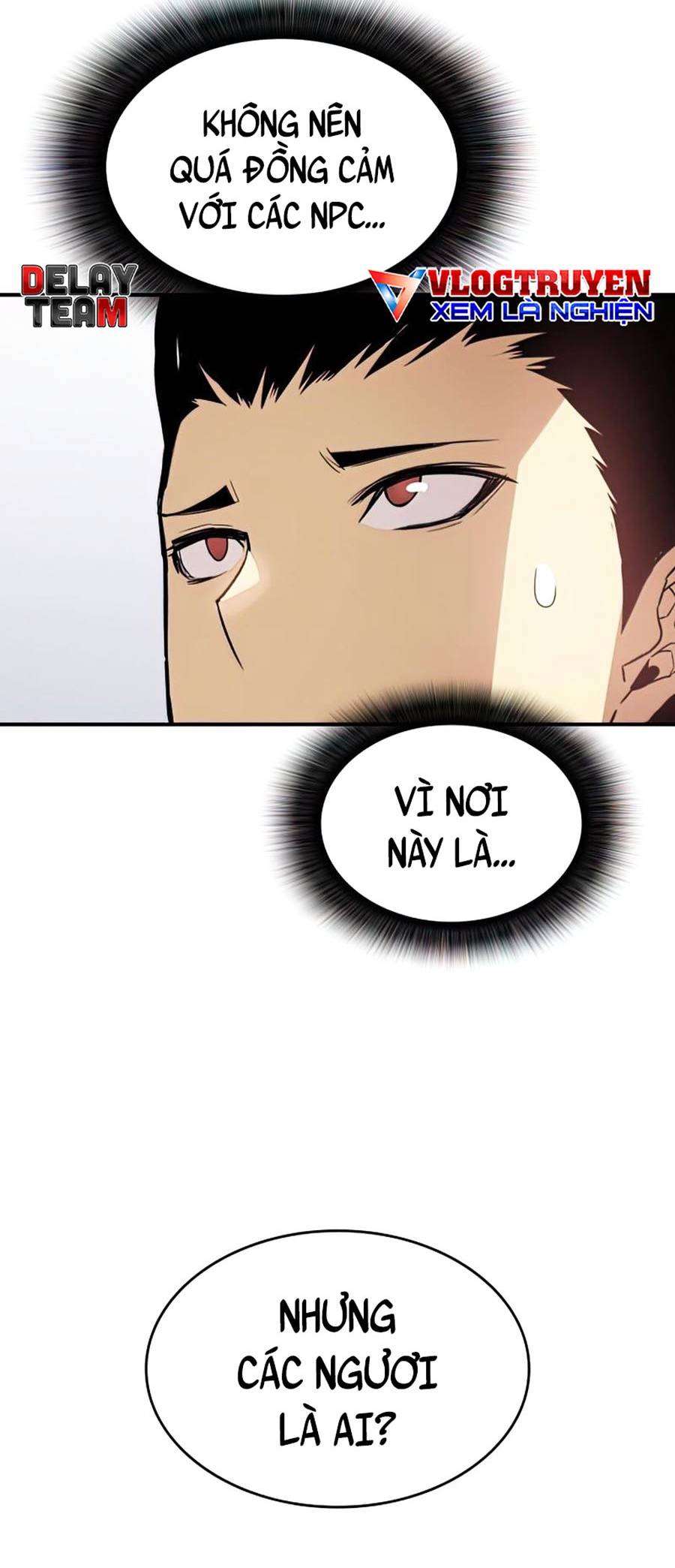 Trở Lại Làm Tân Thủ: Chapter 107
