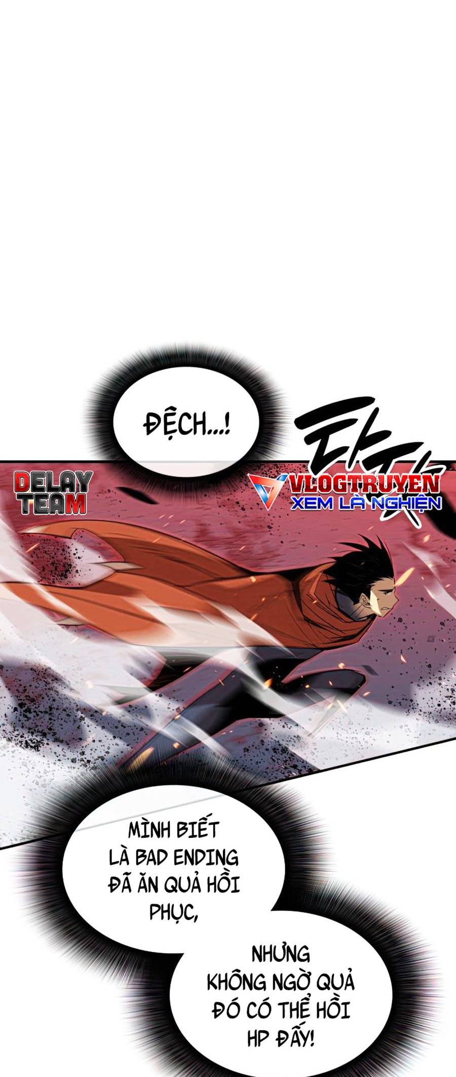 Trở Lại Làm Tân Thủ: Chapter 107