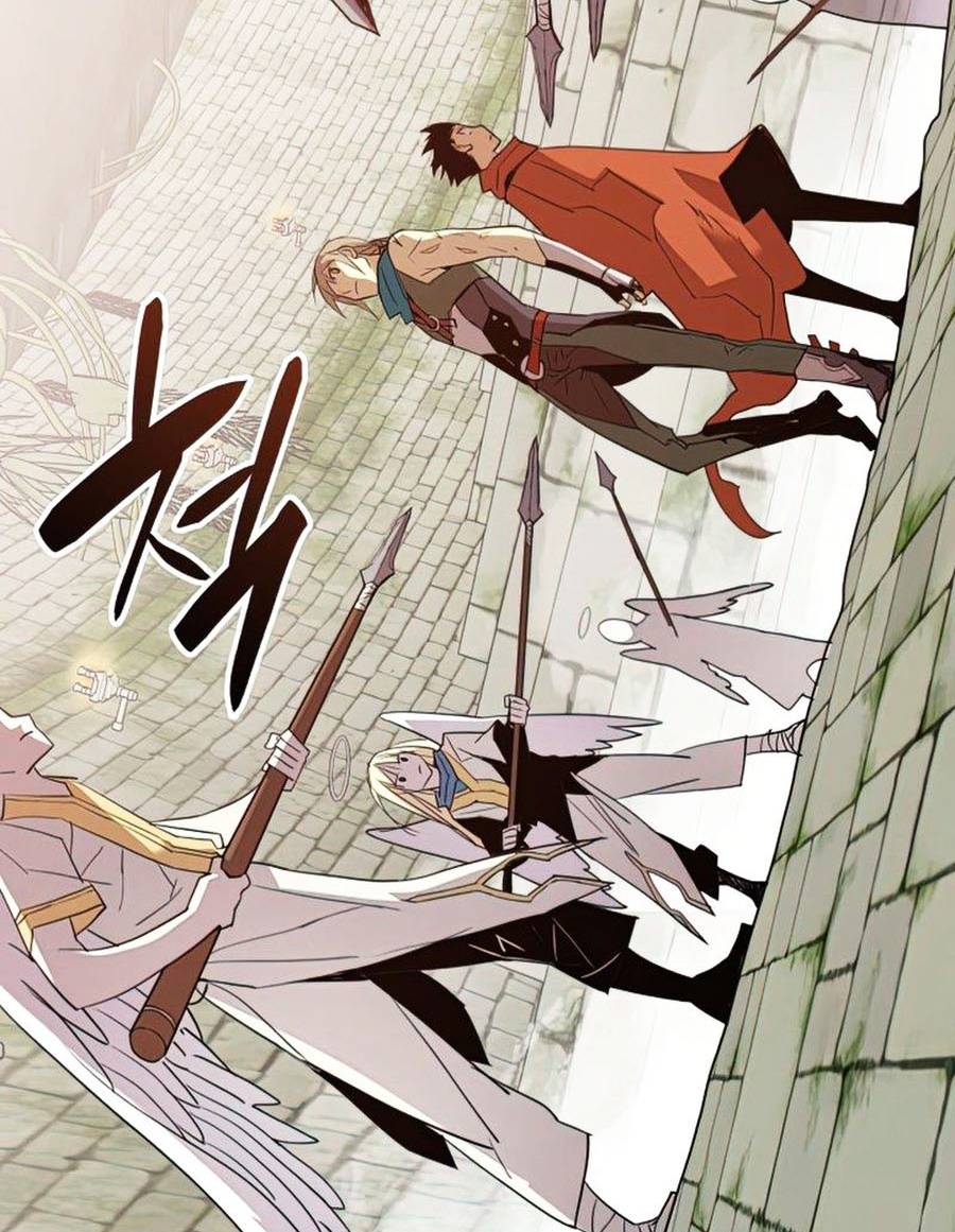 Trở Lại Làm Tân Thủ: Chapter 107