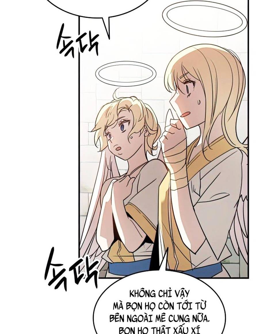 Trở Lại Làm Tân Thủ: Chapter 107