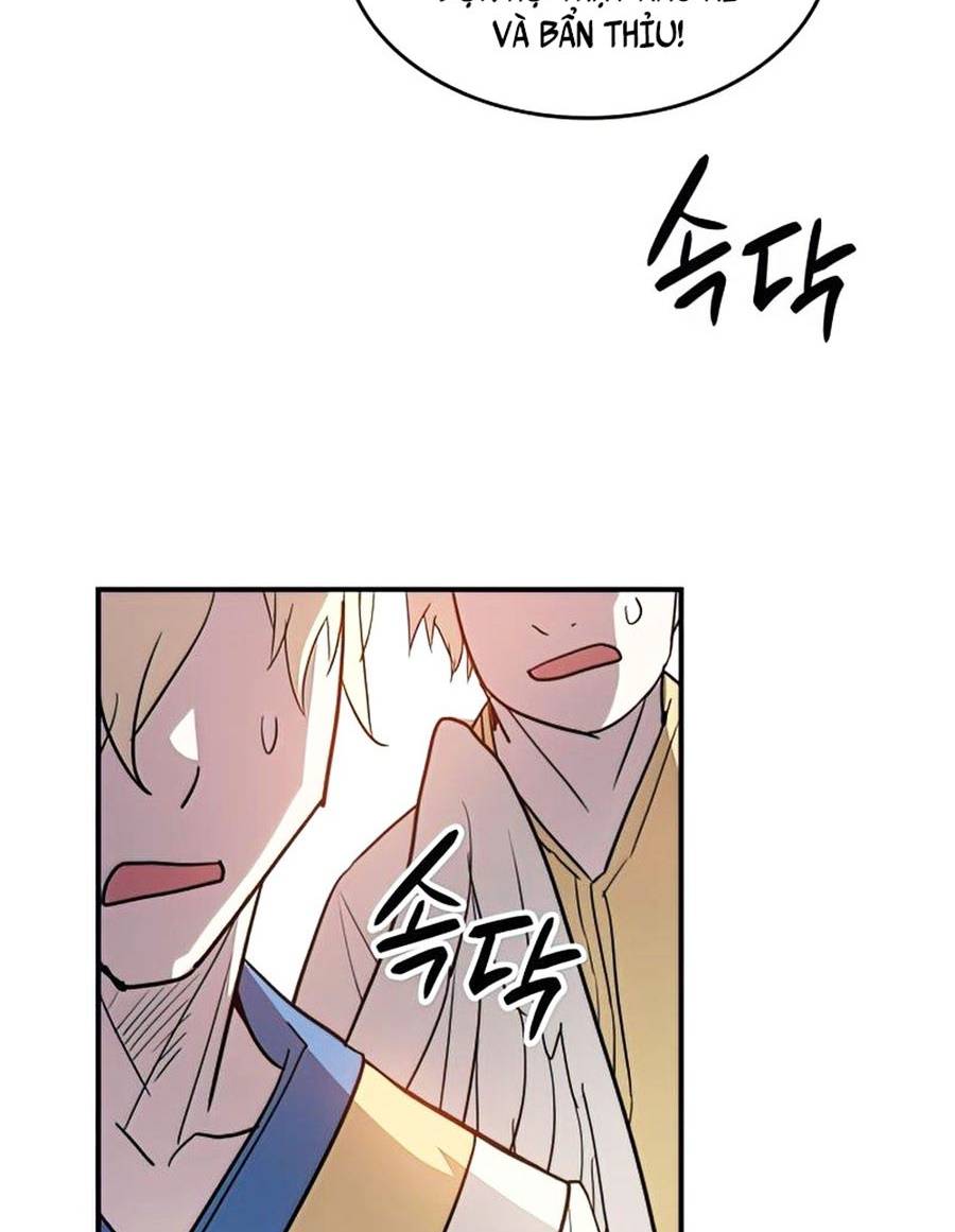 Trở Lại Làm Tân Thủ: Chapter 107
