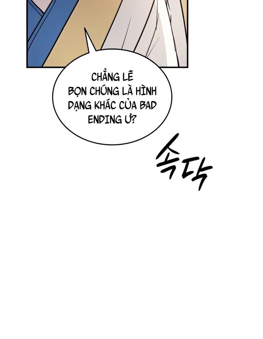 Trở Lại Làm Tân Thủ: Chapter 107