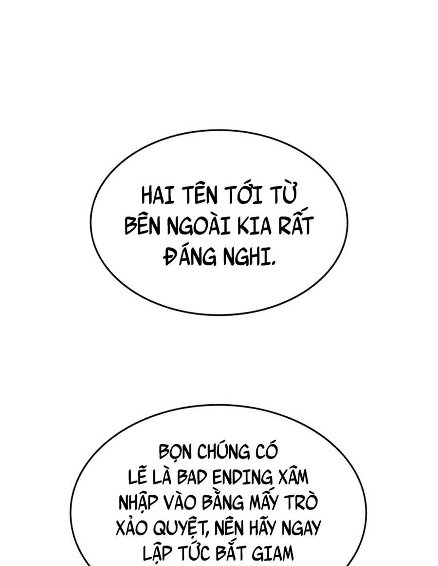 Trở Lại Làm Tân Thủ: Chapter 107