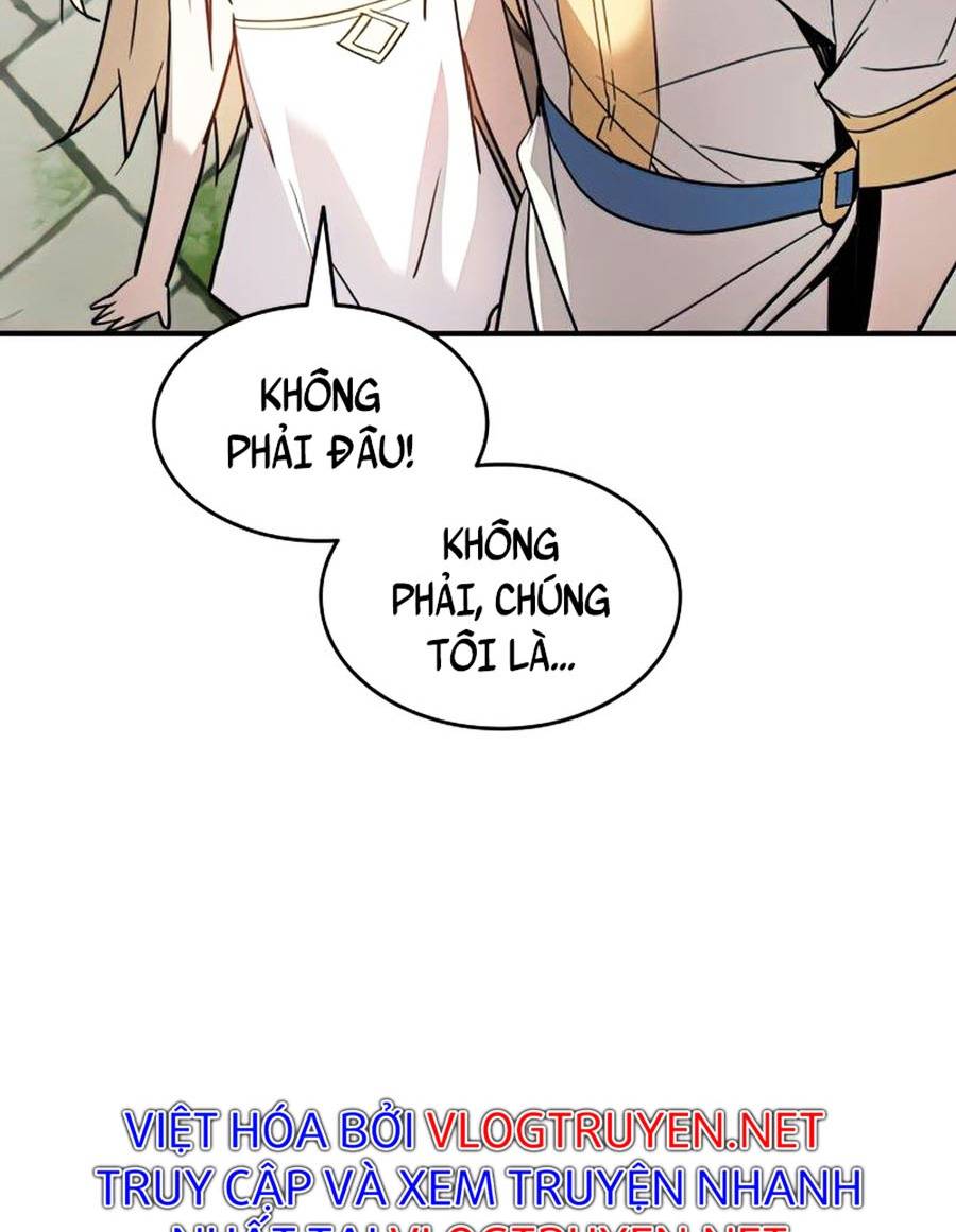 Trở Lại Làm Tân Thủ: Chapter 107