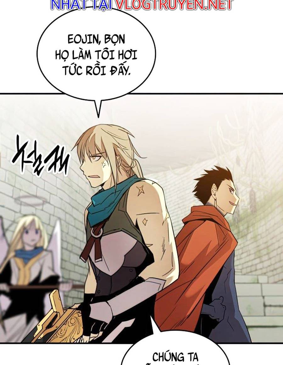 Trở Lại Làm Tân Thủ: Chapter 107