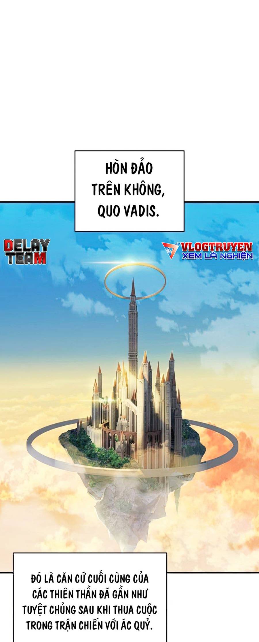 Trở Lại Làm Tân Thủ: Chapter 108