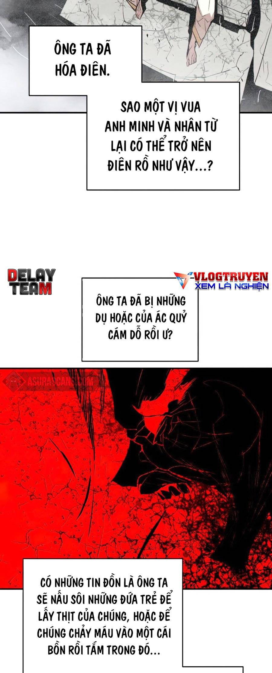 Trở Lại Làm Tân Thủ: Chapter 108