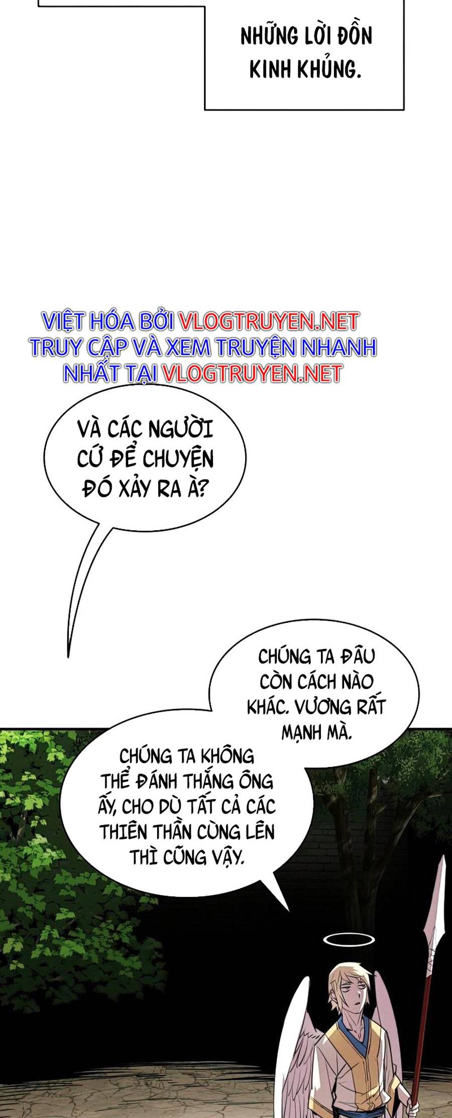 Trở Lại Làm Tân Thủ: Chapter 108