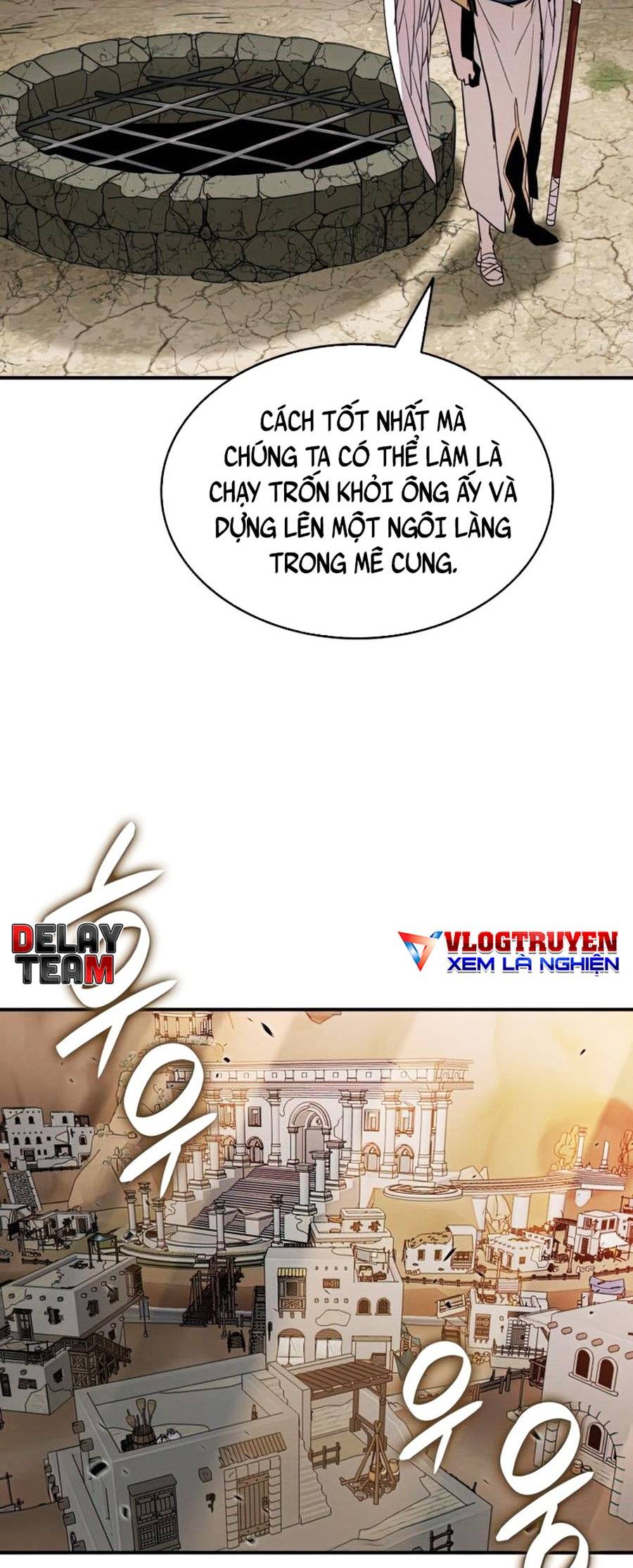 Trở Lại Làm Tân Thủ: Chapter 108