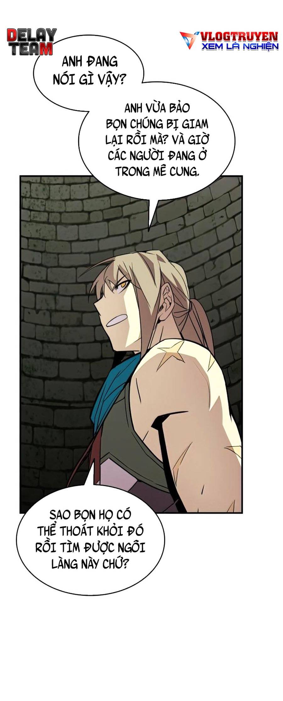 Trở Lại Làm Tân Thủ: Chapter 108