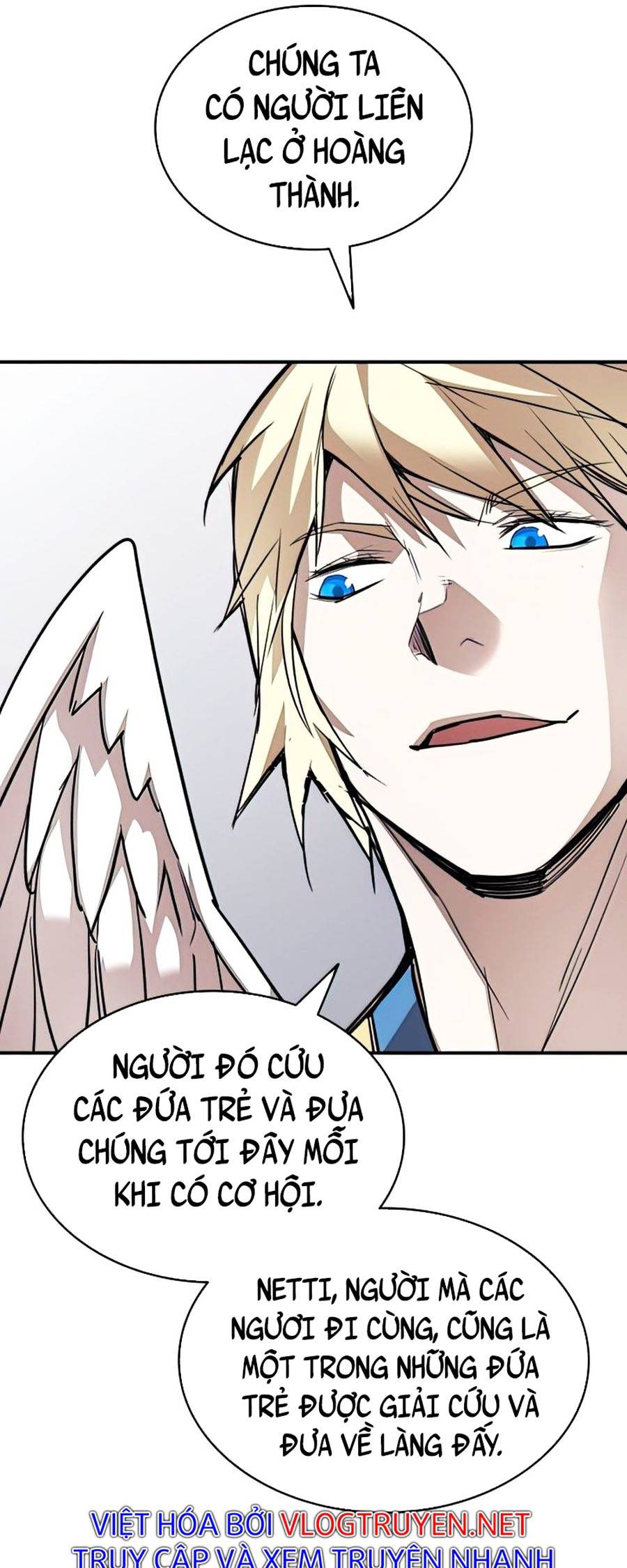 Trở Lại Làm Tân Thủ: Chapter 108