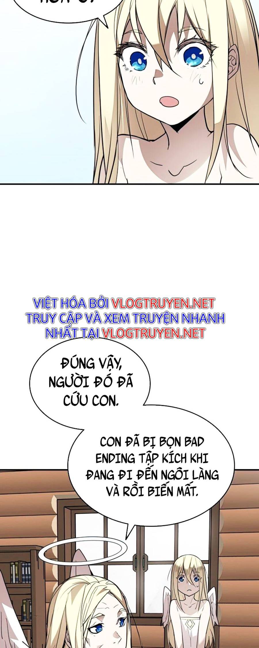 Trở Lại Làm Tân Thủ: Chapter 108