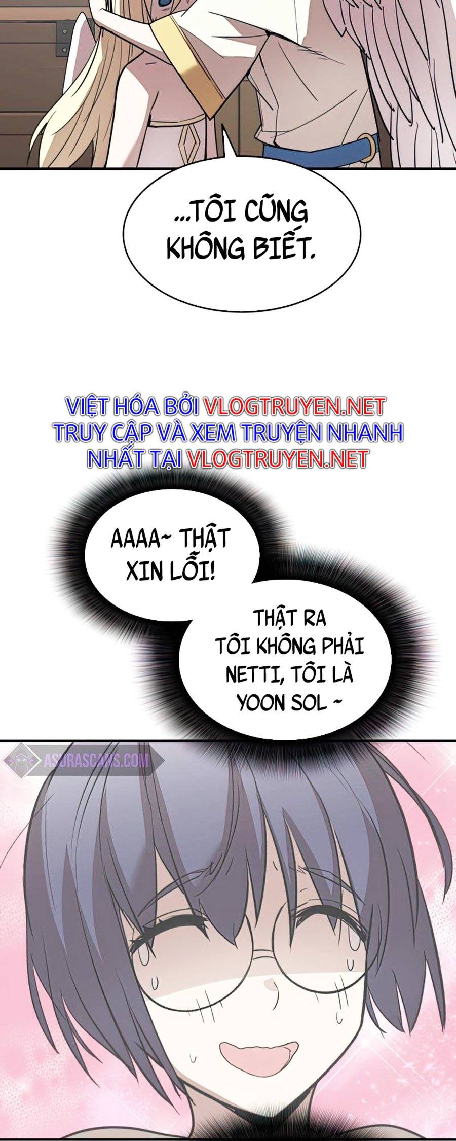 Trở Lại Làm Tân Thủ: Chapter 108