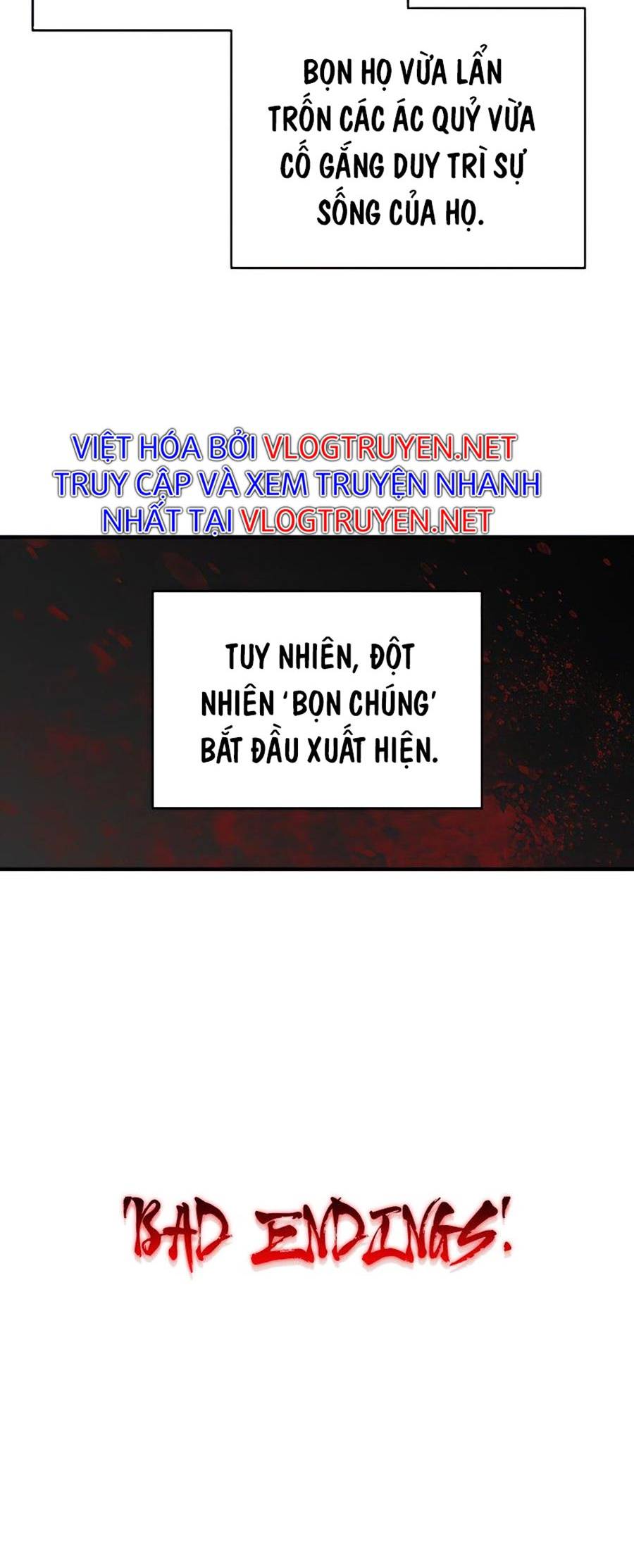 Trở Lại Làm Tân Thủ: Chapter 108