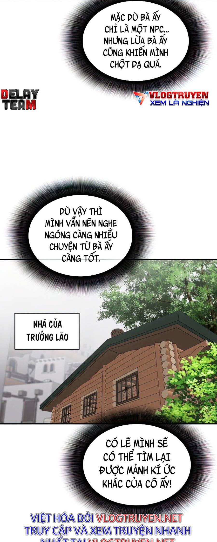 Trở Lại Làm Tân Thủ: Chapter 108
