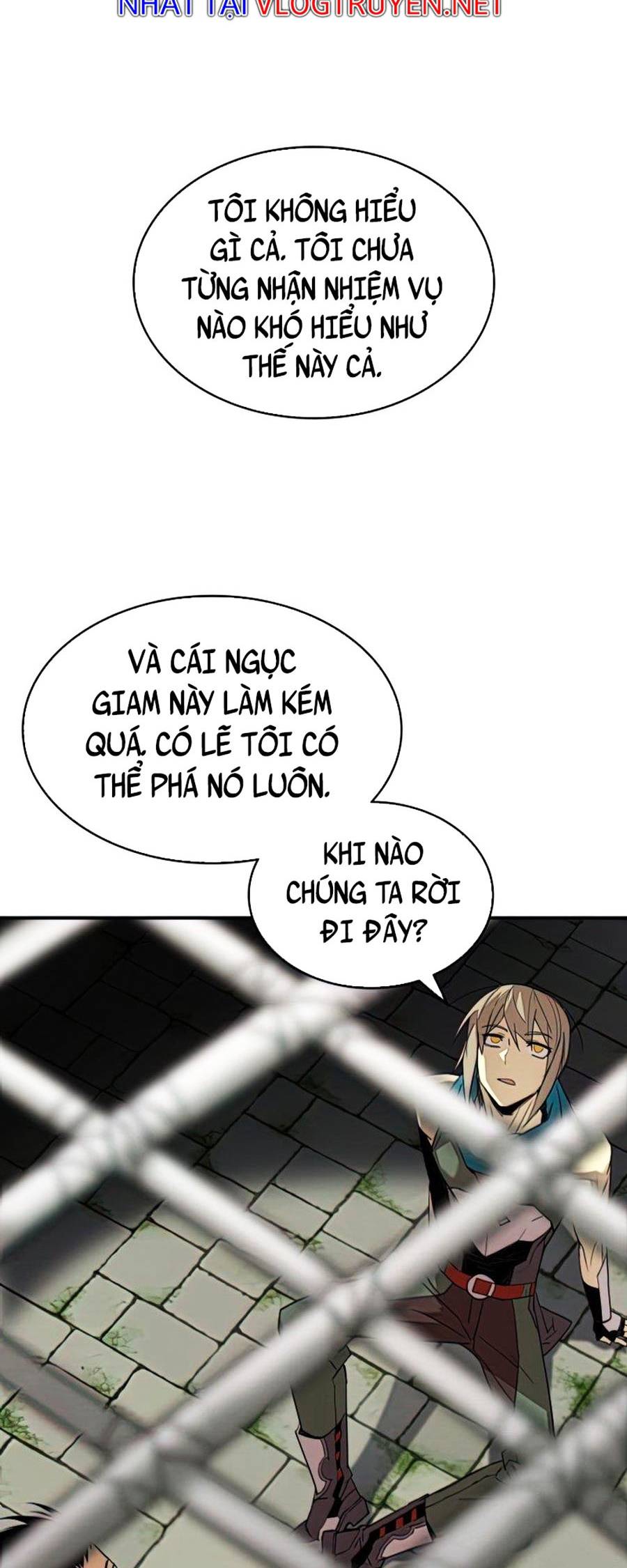 Trở Lại Làm Tân Thủ: Chapter 108