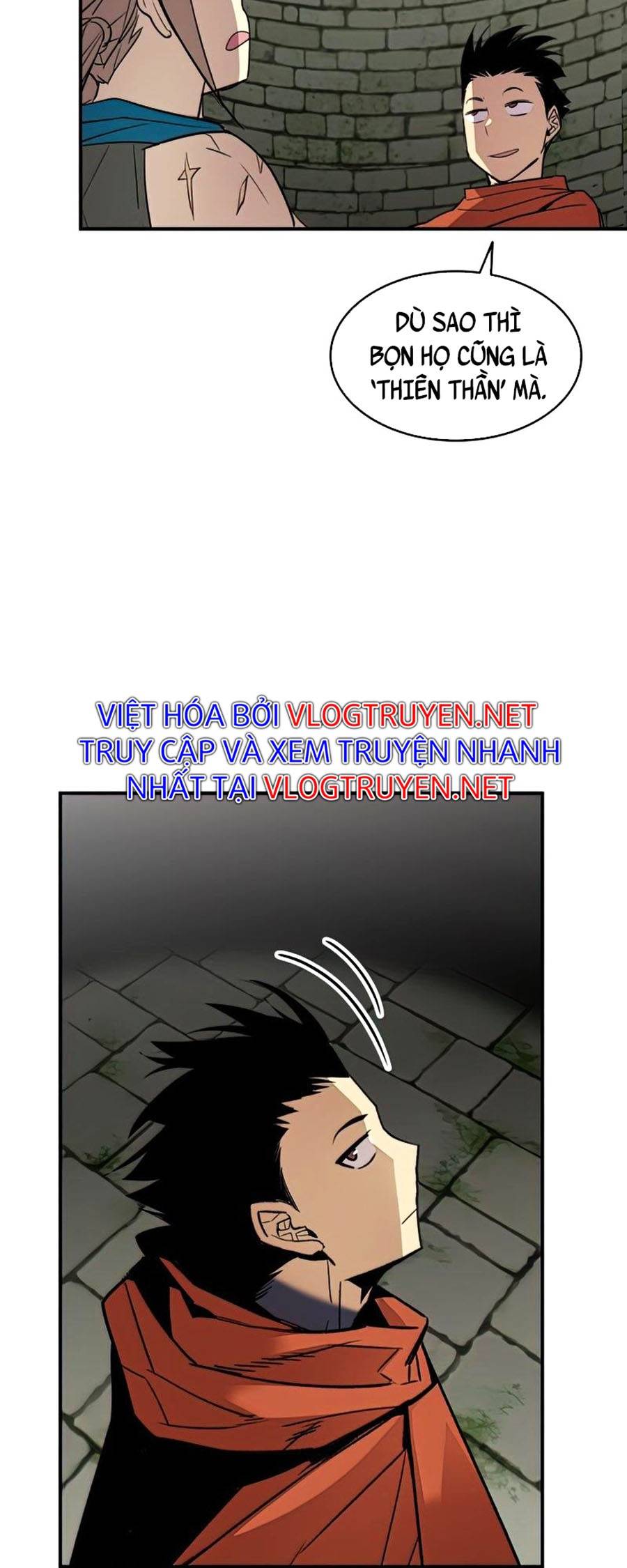 Trở Lại Làm Tân Thủ: Chapter 108