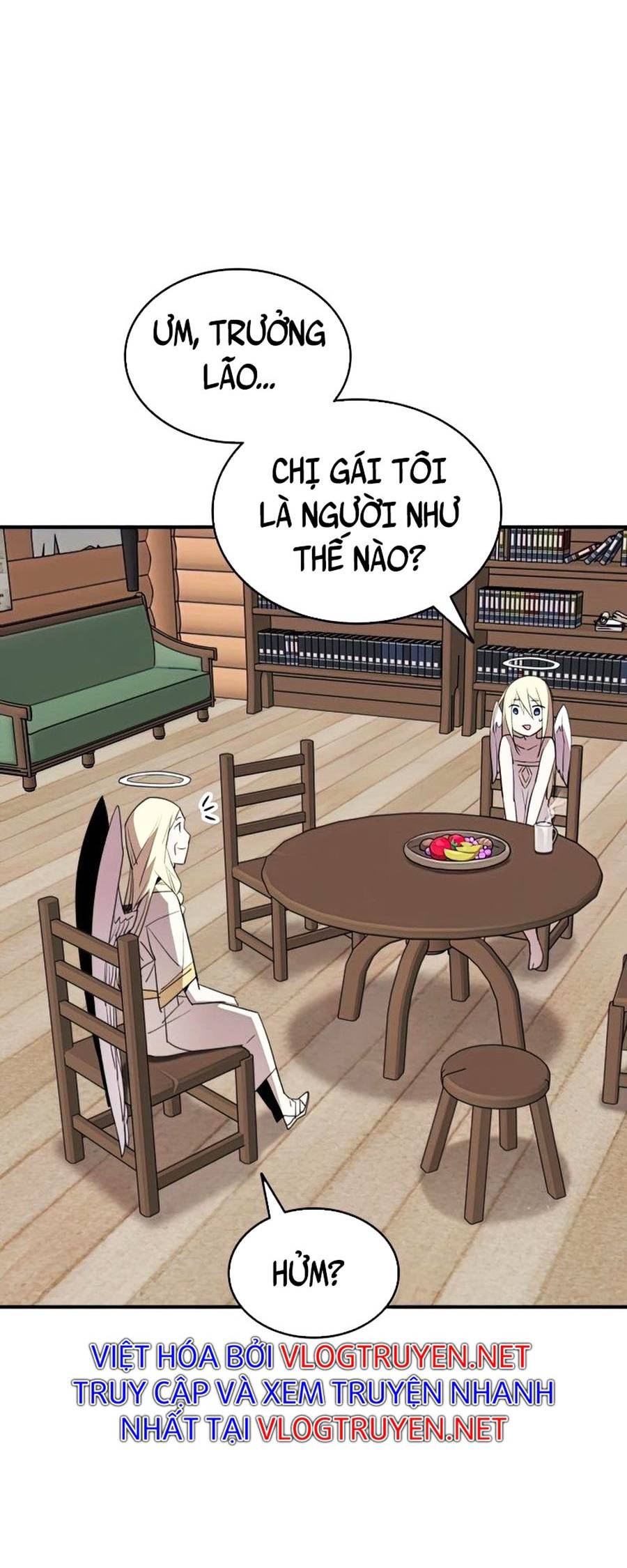 Trở Lại Làm Tân Thủ: Chapter 108