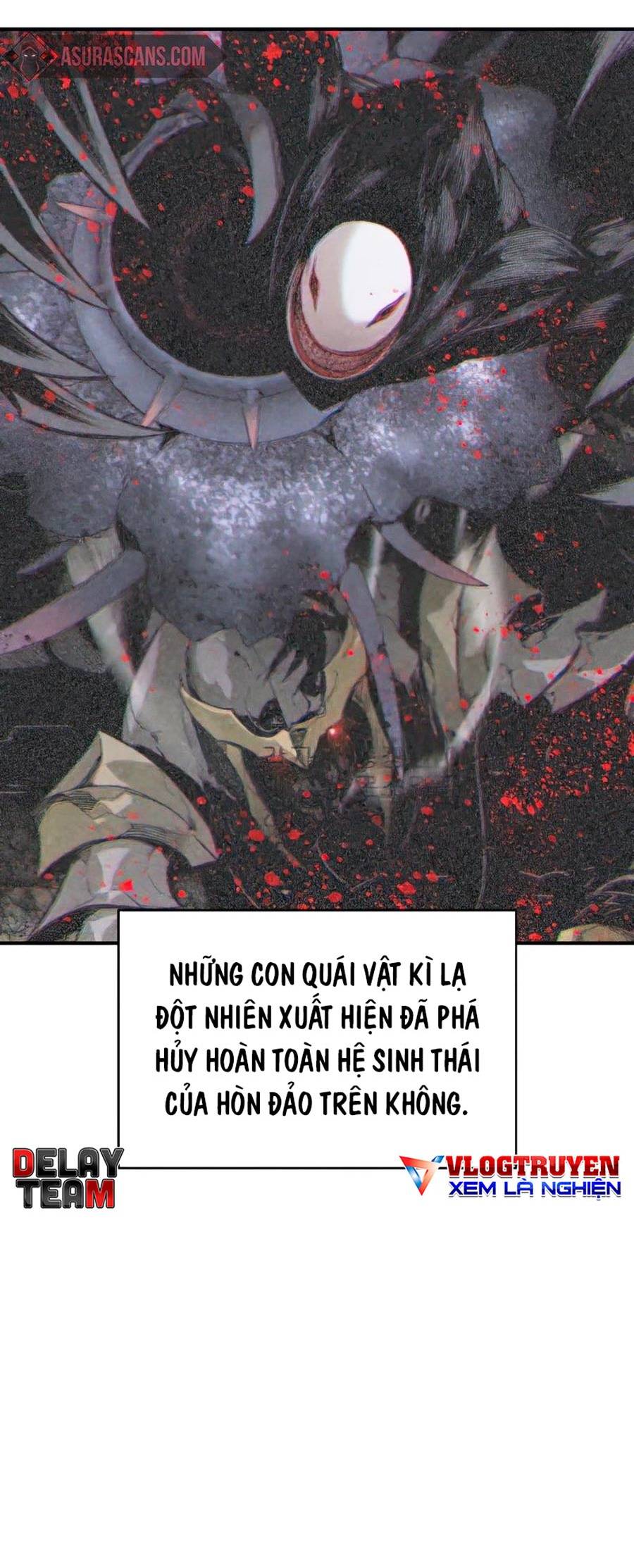 Trở Lại Làm Tân Thủ: Chapter 108