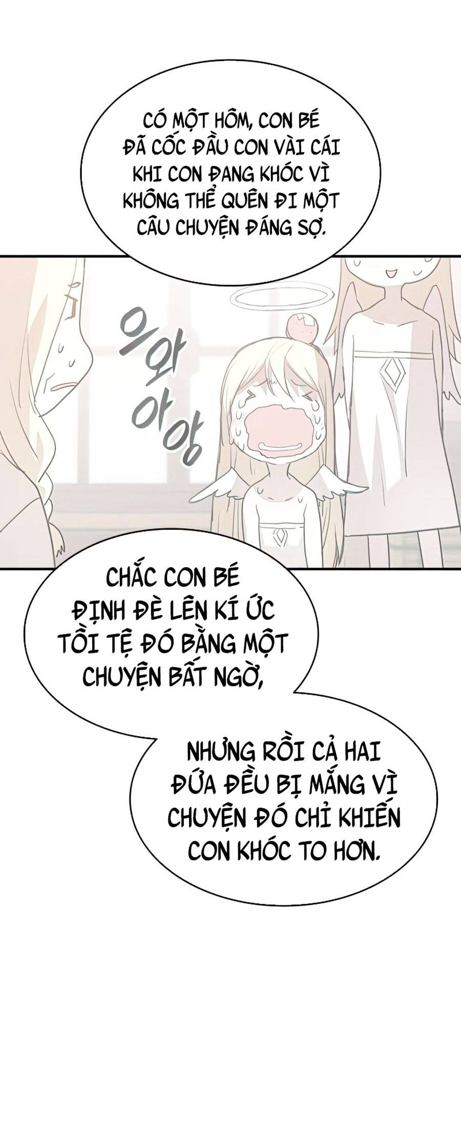 Trở Lại Làm Tân Thủ: Chapter 108