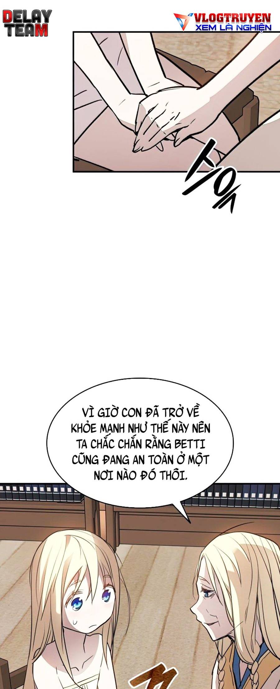 Trở Lại Làm Tân Thủ: Chapter 108
