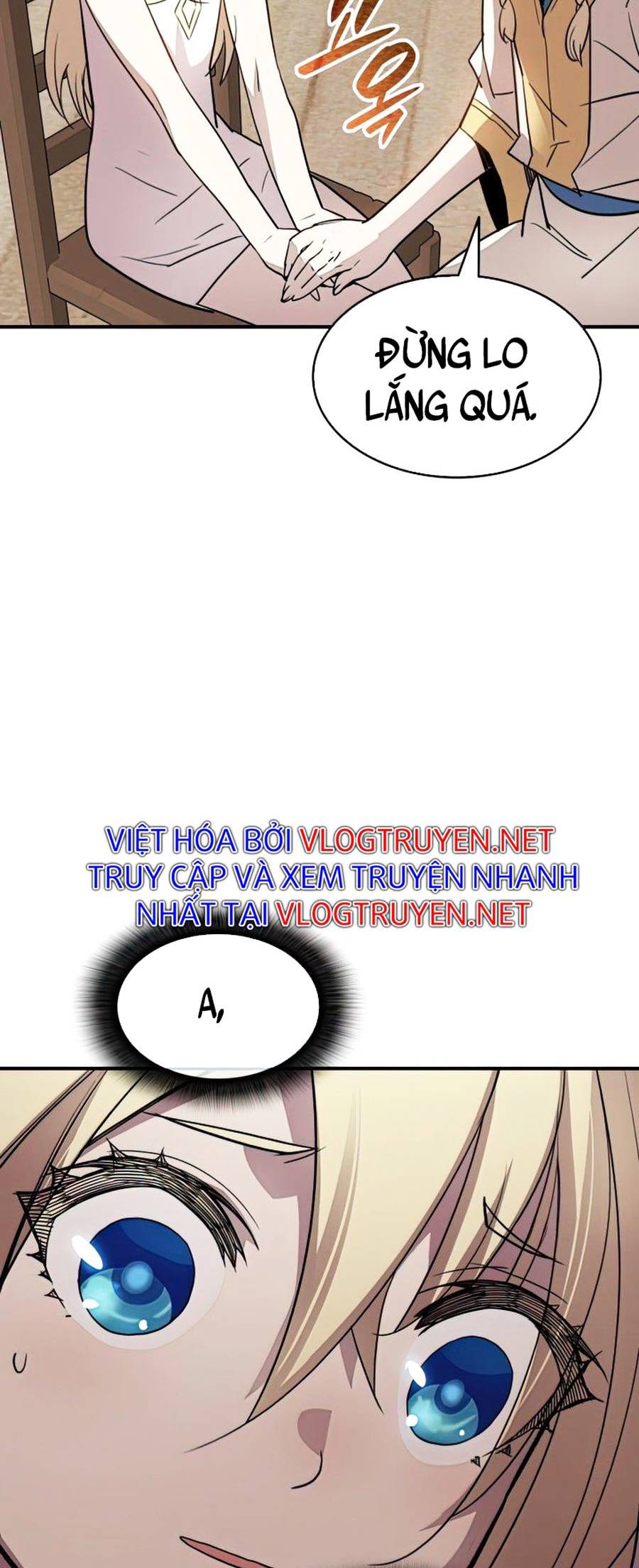 Trở Lại Làm Tân Thủ: Chapter 108