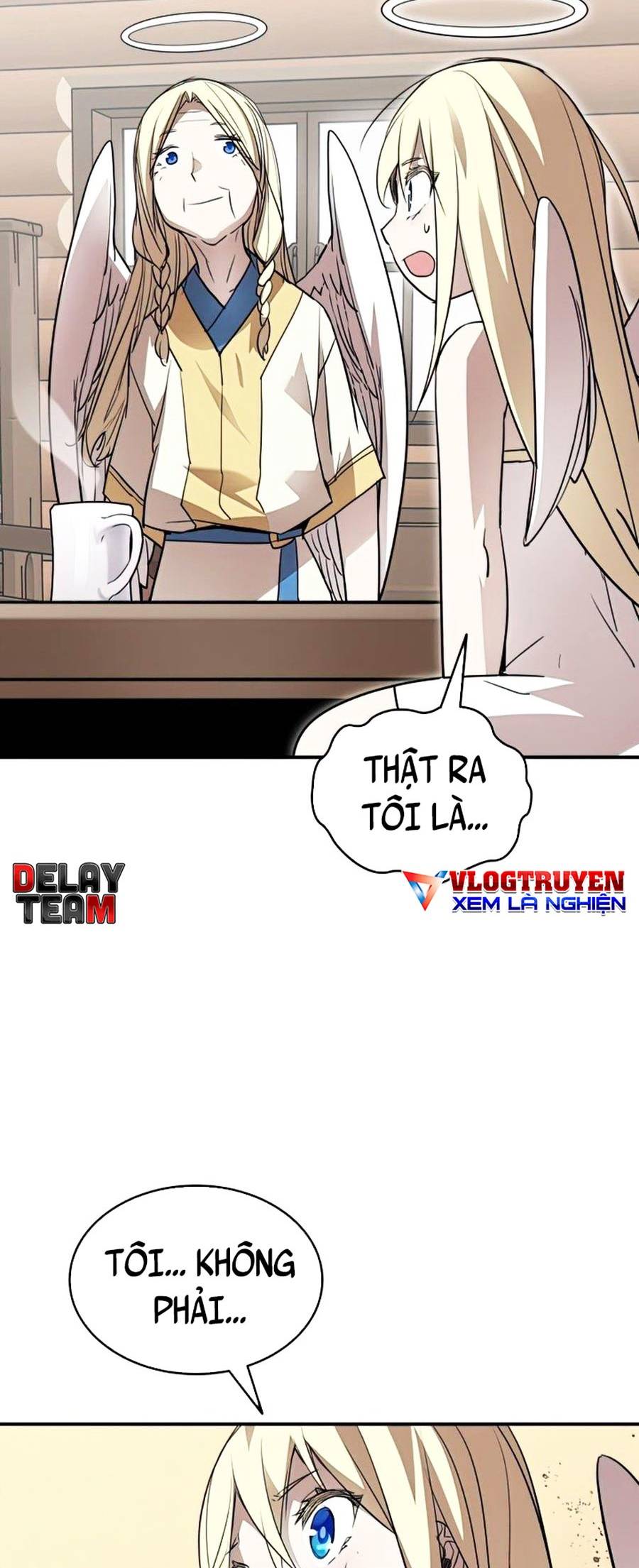 Trở Lại Làm Tân Thủ: Chapter 108
