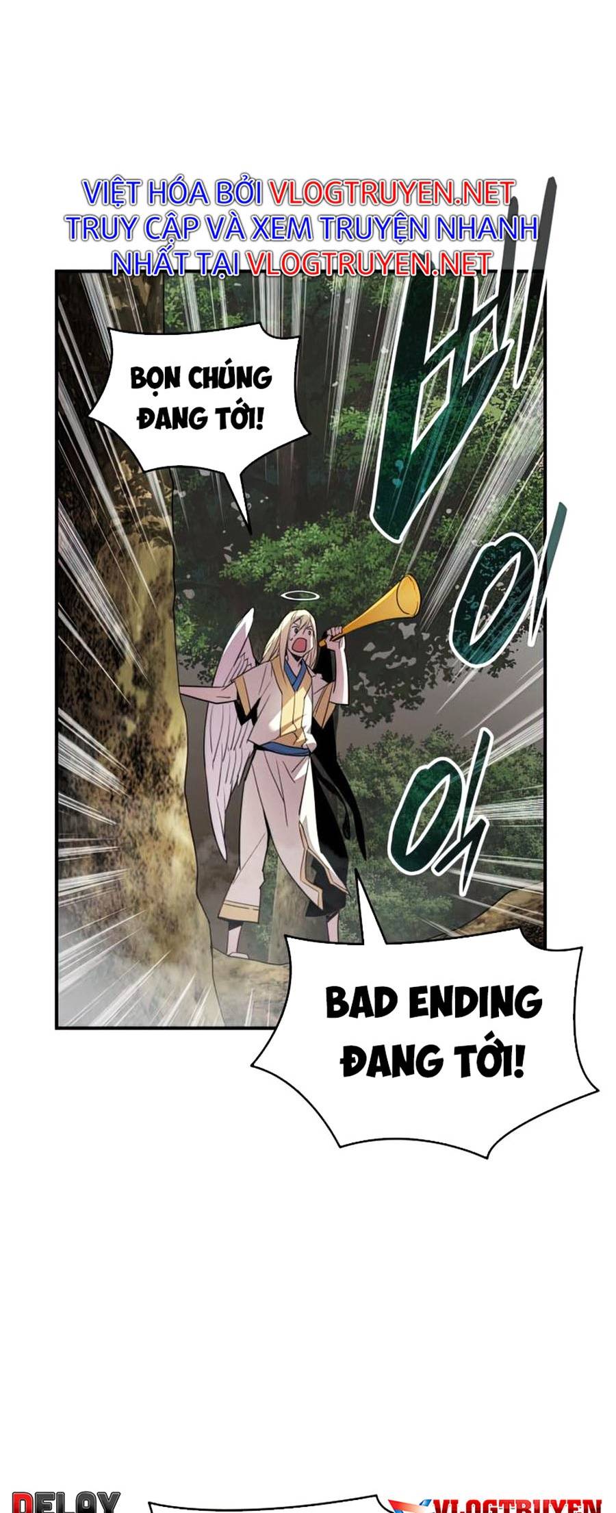 Trở Lại Làm Tân Thủ: Chapter 108