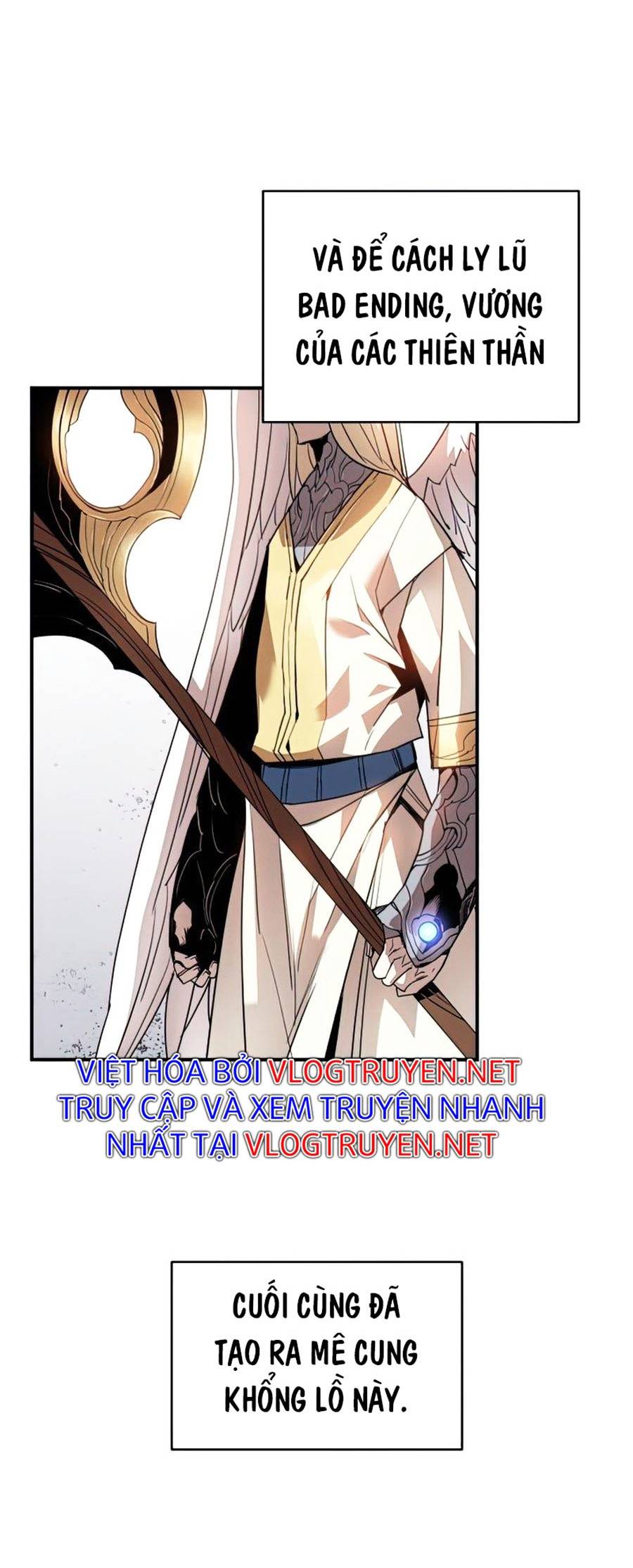 Trở Lại Làm Tân Thủ: Chapter 108