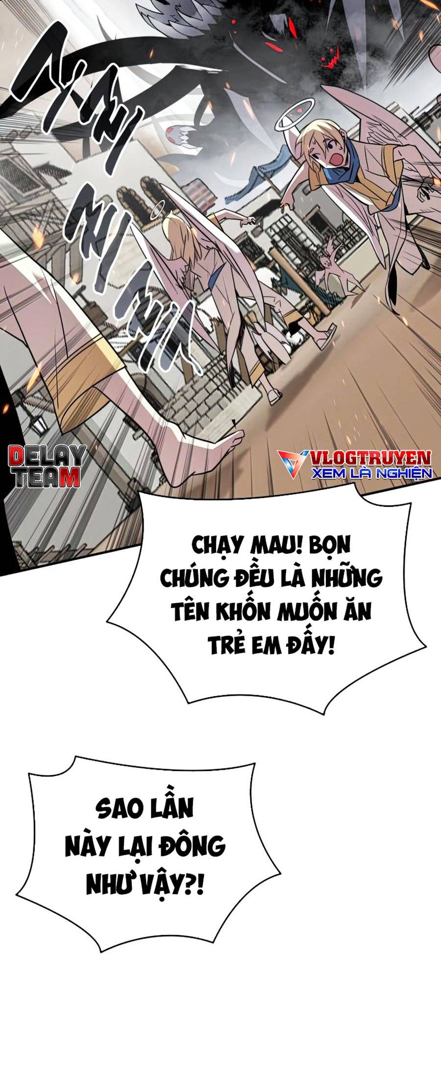 Trở Lại Làm Tân Thủ: Chapter 108